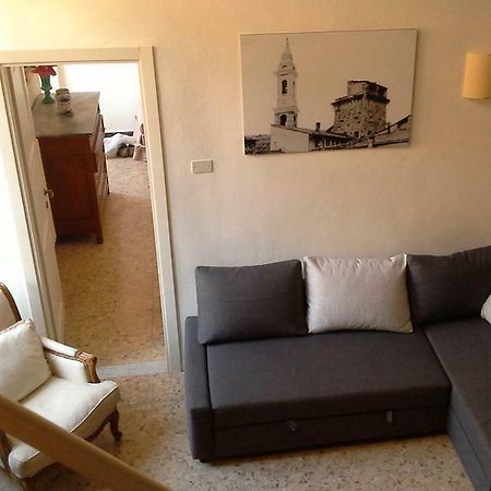 شقة Casa Francesca Torre Saracena دولتشيدو المظهر الخارجي الصورة
