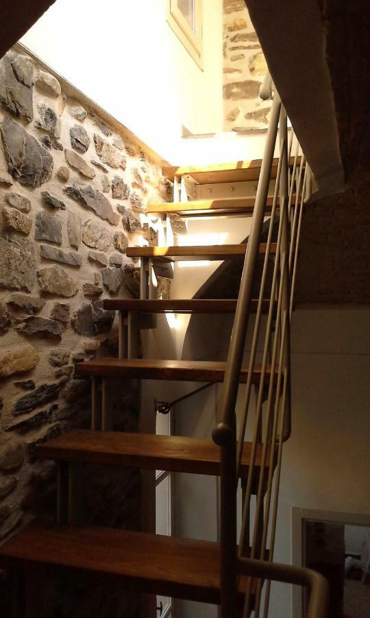 شقة Casa Francesca Torre Saracena دولتشيدو المظهر الخارجي الصورة