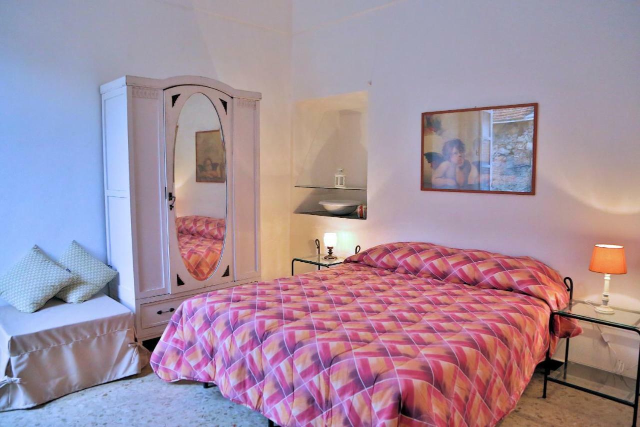 شقة Casa Francesca Torre Saracena دولتشيدو المظهر الخارجي الصورة